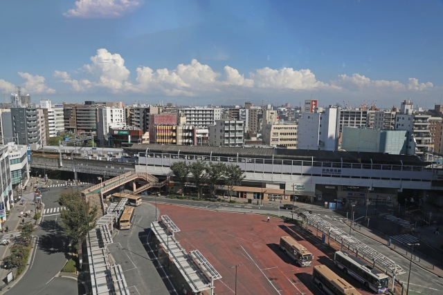 横浜市・東京都23区